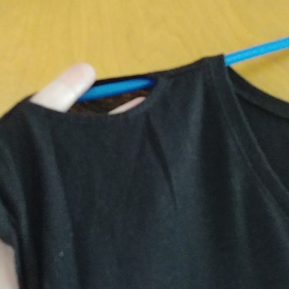 Butterfly tee - Picture 3 of 3